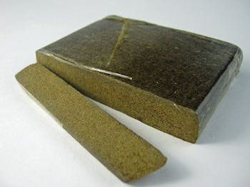 Blue Chem #1 Moroccan Hash